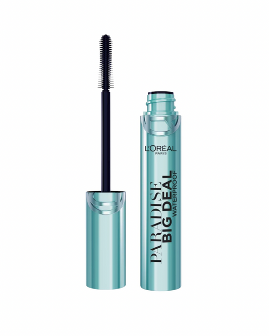 L’Oreal Paris Mascara Paradise Big Deal Waterproof