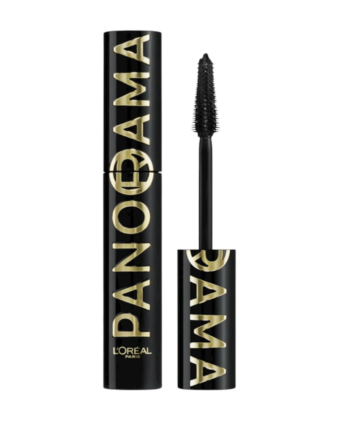 L’Oreal Paris Mascara Panorama Volume Million Lashes All Night Black