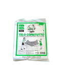 Telo CopriTutto 4x4Mt