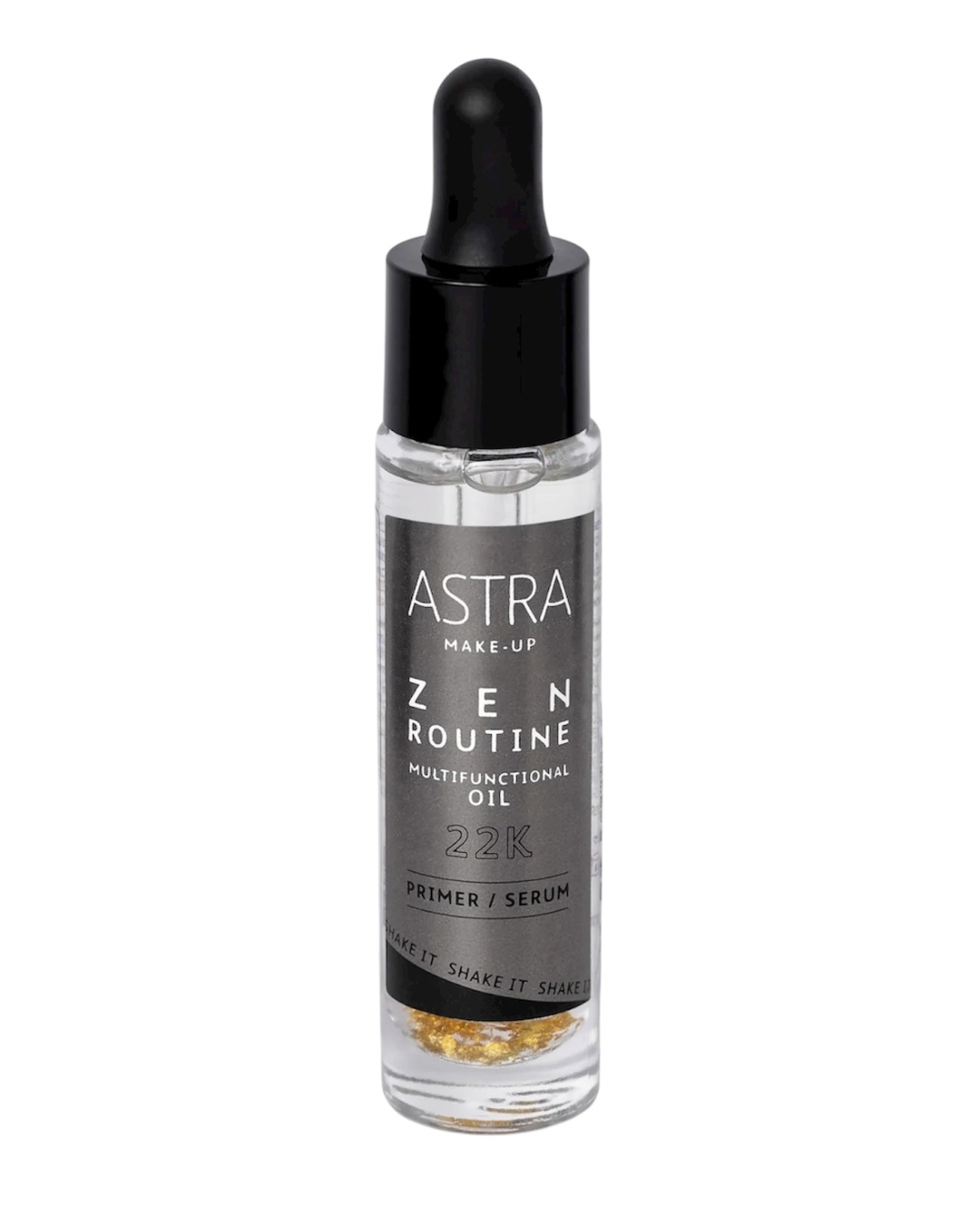 Astra Zen Routine Multifunctional Olio - Primer + Siero Viso