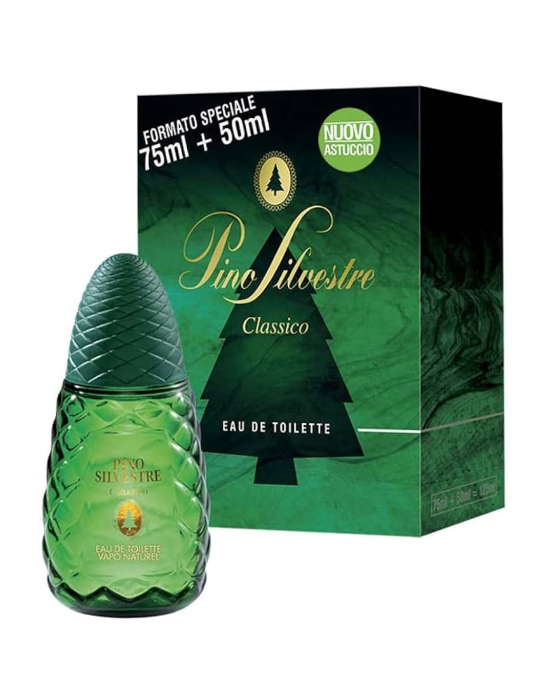 Pino Silvestre Classico 125ml