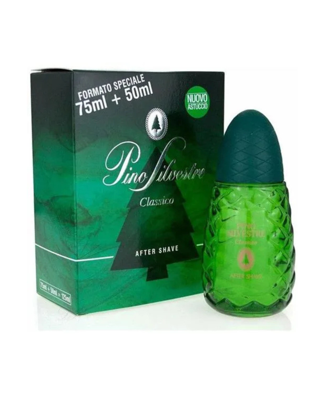 Pino Silvestre Original Dopobarba 125 ML