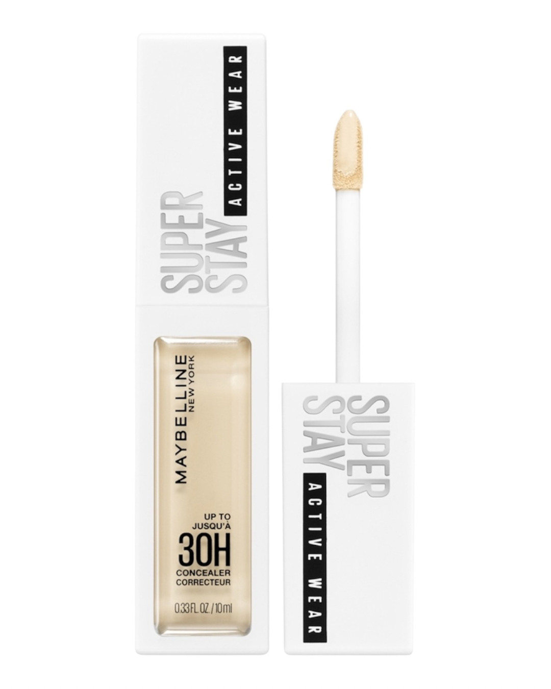 Maybelline New York SuperStay Active Wear Correttore Ultra Coprente N05 Ivory