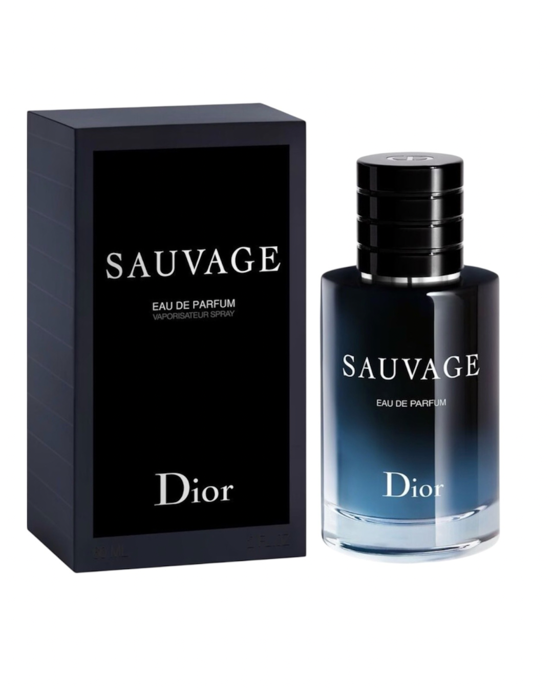 Dior Sauvage Eau De Parfum 60ml