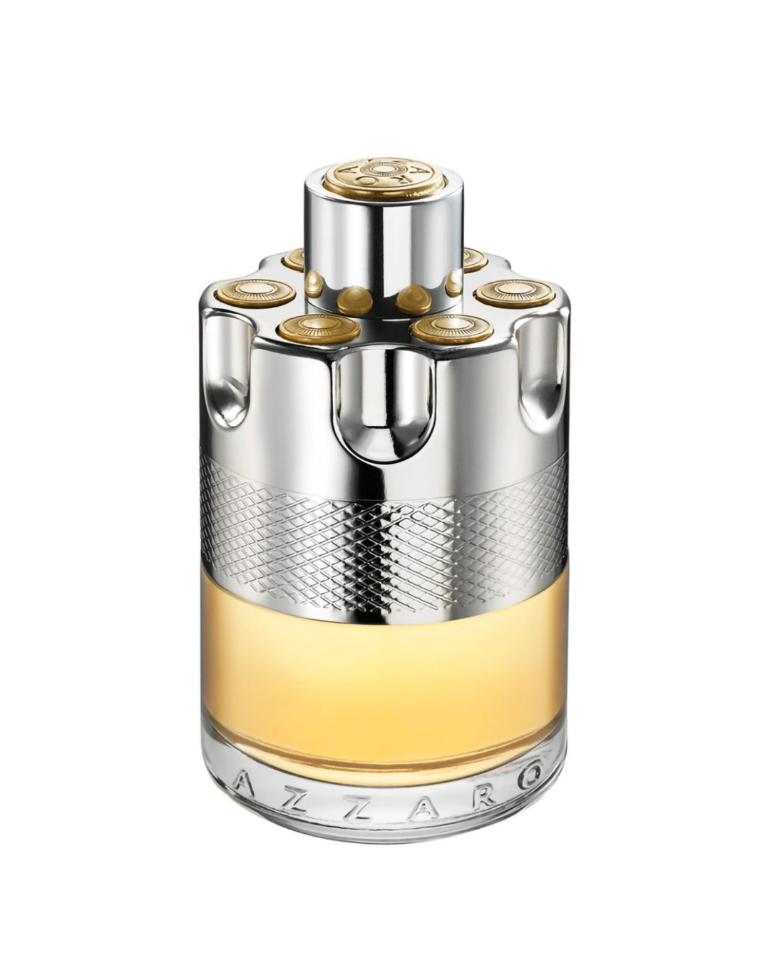 Azzaro Wanted Eau De Toilette 100ml