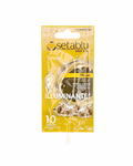 Seta Blu Siero Oro 24K AntiAge Idratante