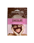 Idc Institute Maschera Viso Peel-Off Purificante - Al Cioccolato