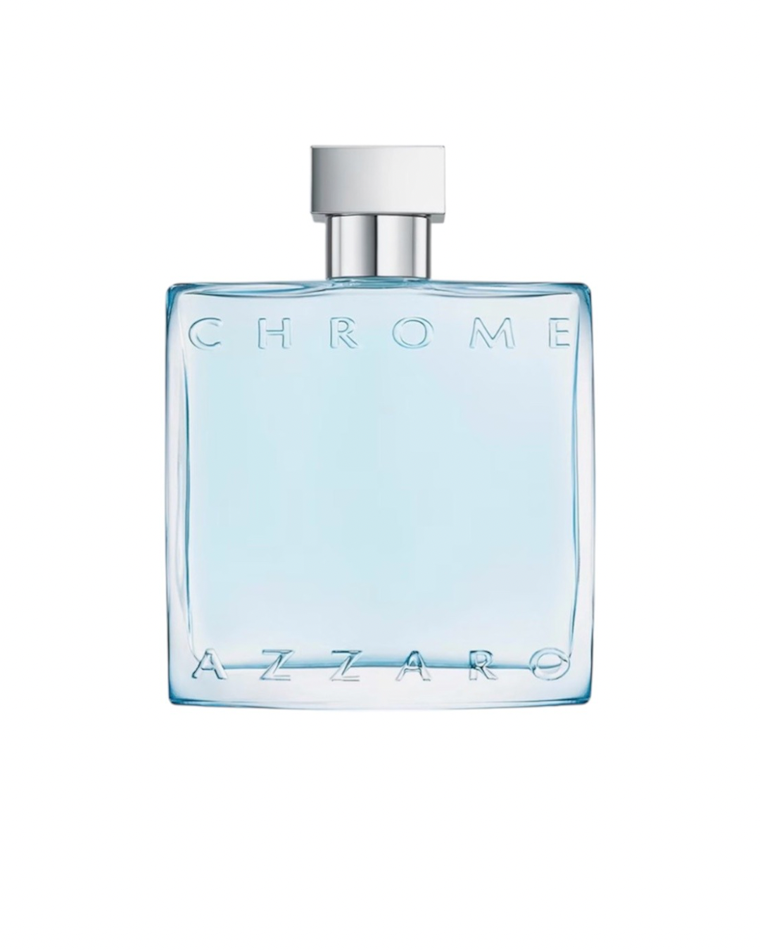Azzaro Chrome Eau De Toilette 100ml