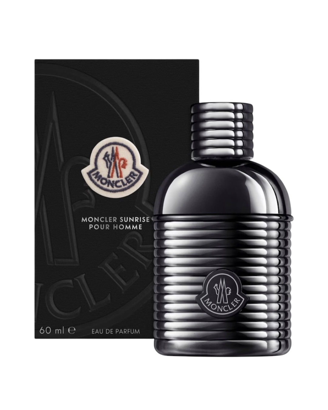 Moncler Sunrise Pour Homme Eau De Parfum 60ml