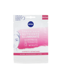 Nivea Maschera Urban Nutriente Illuminante