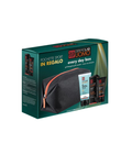 Dermolab Uomo Every Day Box Gel detergente Pelli Sensibili-Crema Viso Idratante