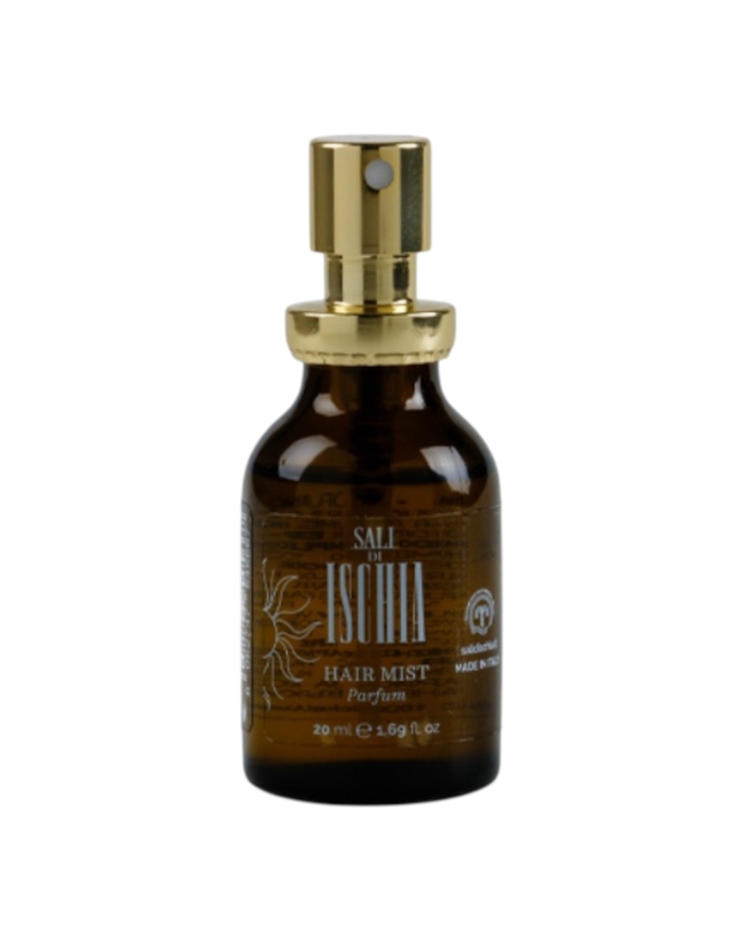 Sali Di Ischia Profumo Capelli Hair Mist 20ml