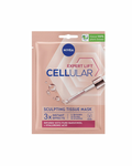 Nivea Cellular Filler Maschera Viso Anti Age