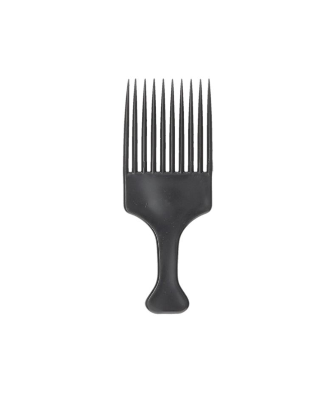 SetaBlu Pettine Per Capelli Nero