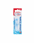 SilverCare Ricambio Testine Medie