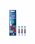Oral B Pro Kids 3+Spiderman