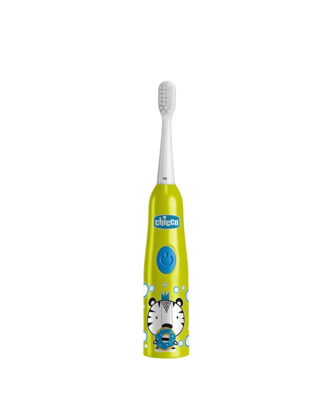 Chicco Spazzolino Elettrico 3+Anni