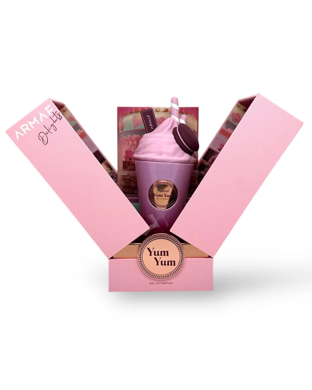 Armaf Yum Yum di Armaf donna Eau De Parfum 100ml