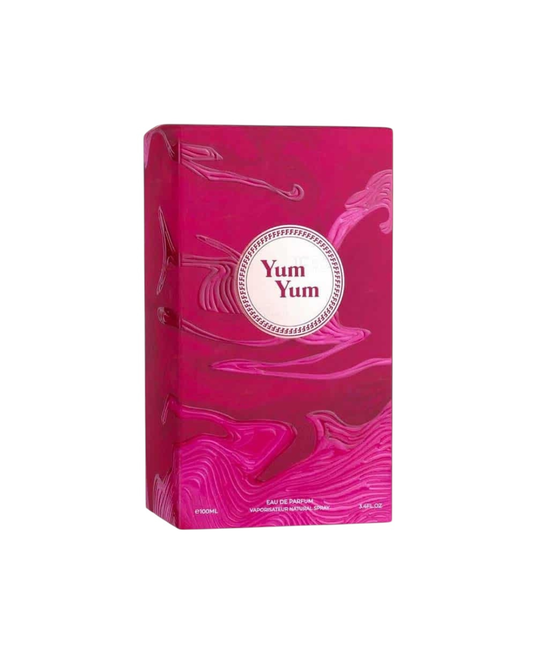 Armaf Yum Yum di Armaf donna Eau De Parfum 100ml