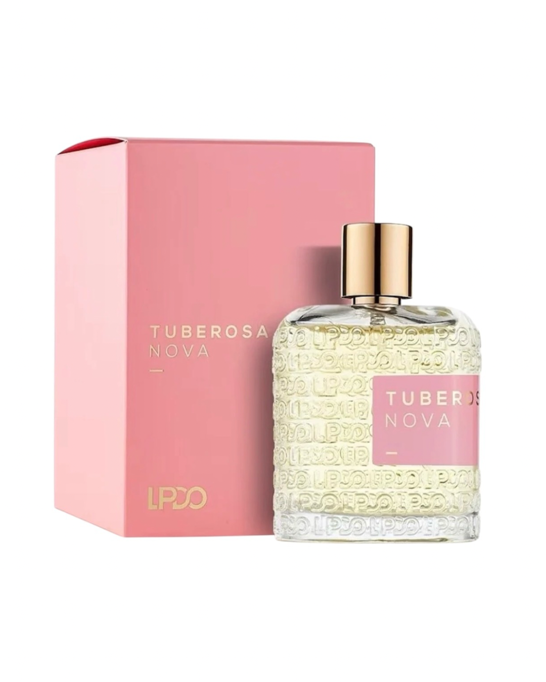 Lpdo Tuberosa Nova Eau De Parfum Intense 100ml