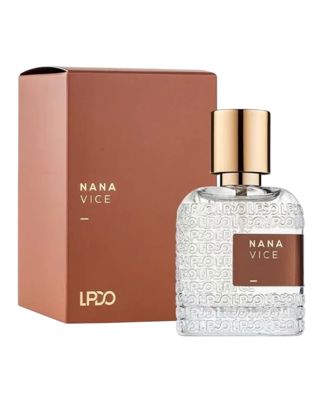 Lpdo Nana Vice Eau De Parfum Intense 100ml