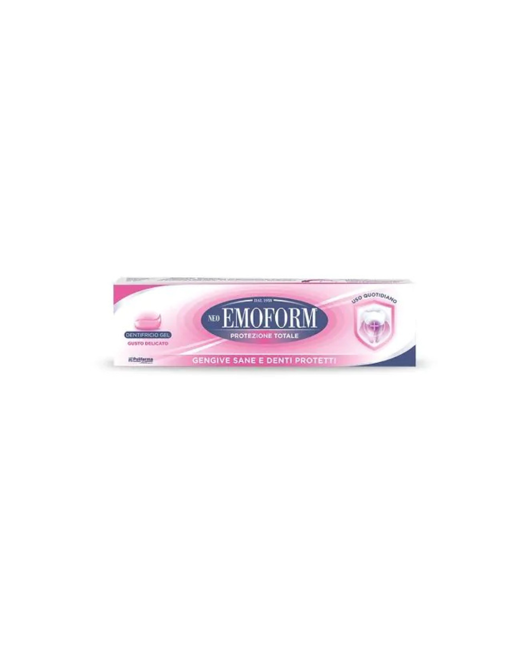 Neo Emoform Protezione Per La Salute Delle Gengive Irritate 100 Ml
