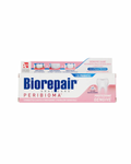 Biorepair Dentifricio Peribioma Protezione Gengive Con Acido Ialuronico 75Ml