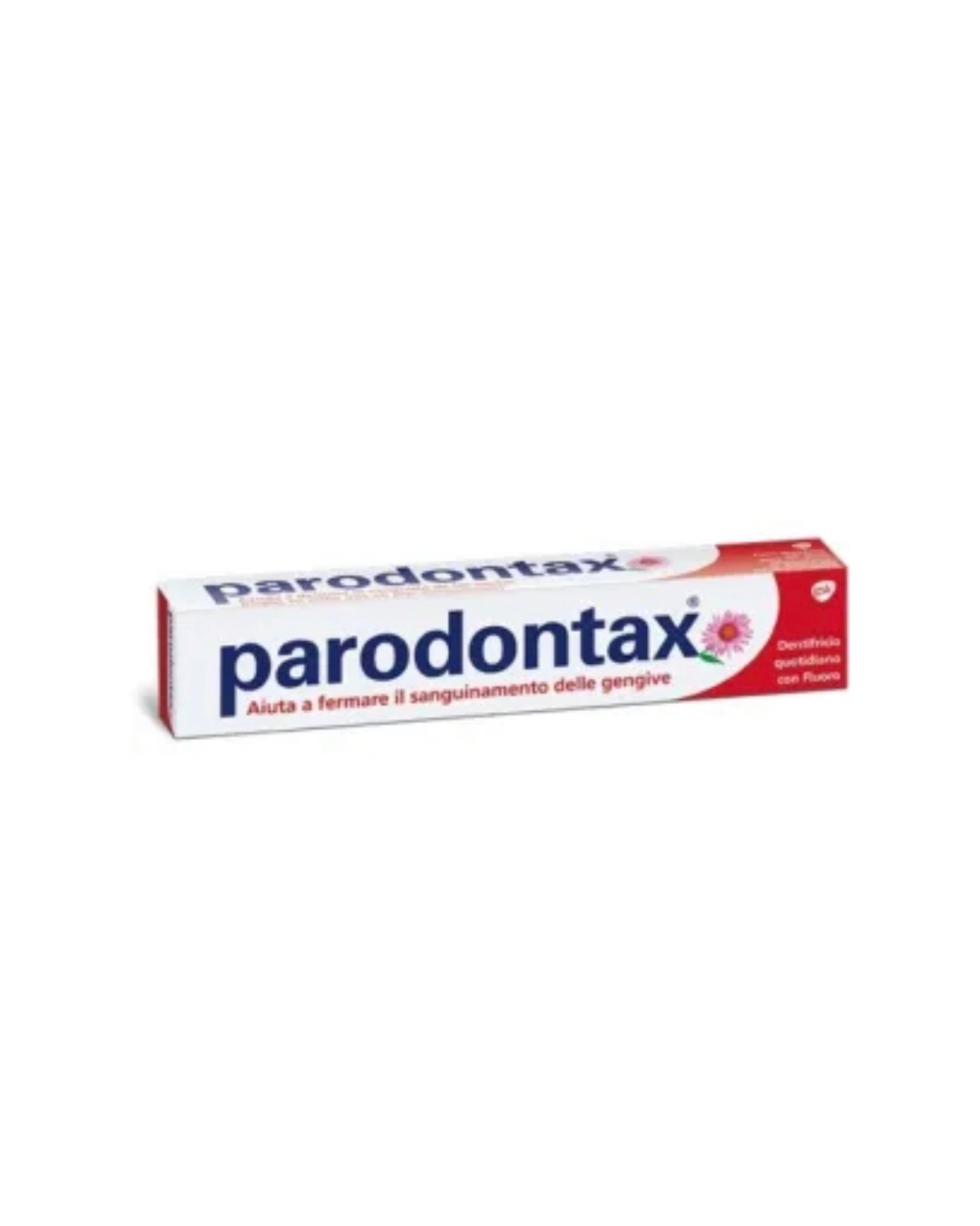 Paradontax Dentifricio 75Ml