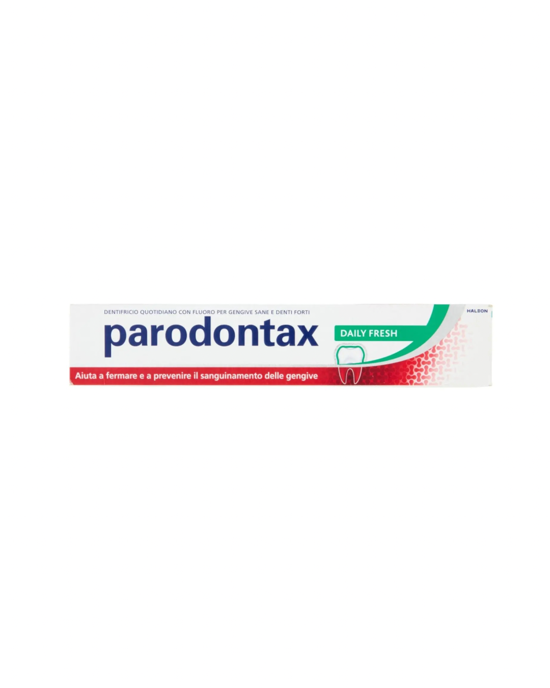 Paradontax Dentifricio Daily Fresh 75Ml