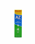 AZ Dentifricio Multi Protezione Carie Gel Menta Fresca 75Ml+10Ml