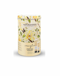 NaturaVerde Vaniglia Cofanetto Regalo Bagnoschiuma 200ml e Crema Corpo 100ml