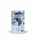 NaturaVerde Cocco  Cofanetto Regalo Bagnoschiuma 200ml e Crema Corpo 100ml