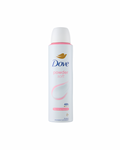 Dove Deodorante Spray Powder Soft 200 Ml