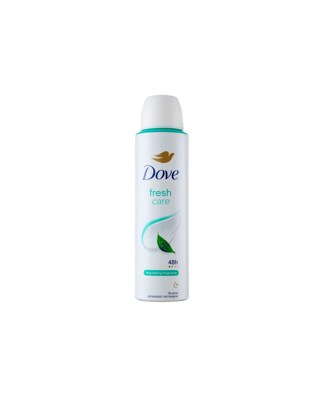 Dove Deodorante Spray Fresh Care 200Ml