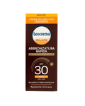 Leocrema Abbronzatura Rapida Crema Viso Idratante SPF30 Tubo 50 ML