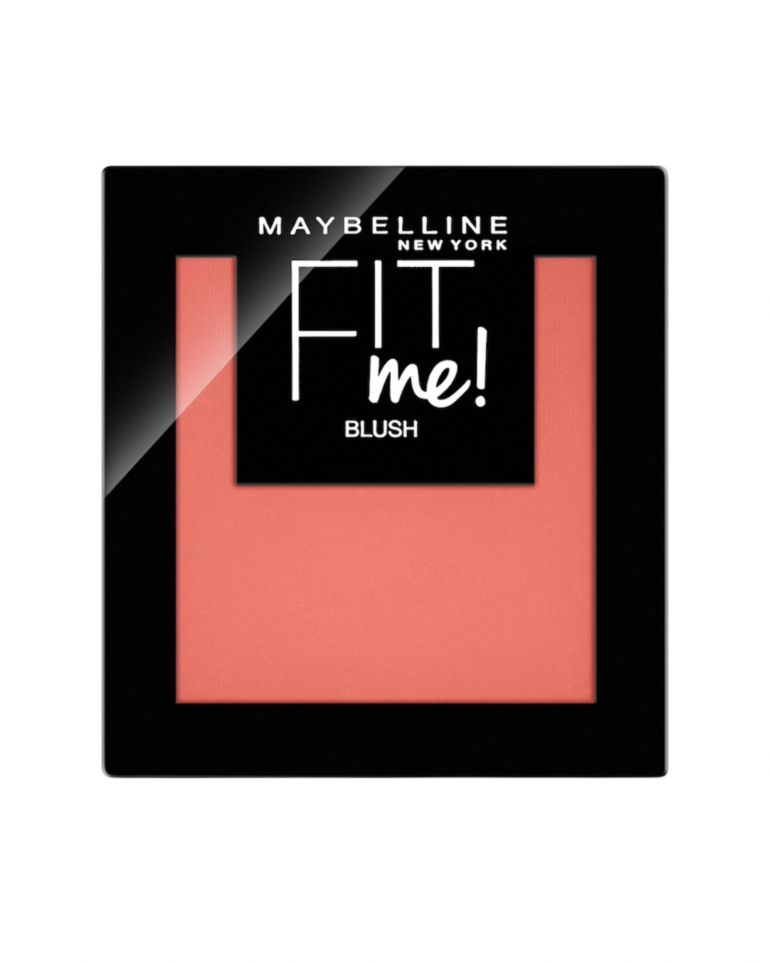 Maybelline New York Fit Me N50 Wine