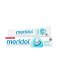 Meridol Dentifricio Protezione Gengive 75Ml