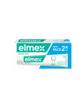 Elmex Dentifricio Sensitive Pacco Da 2x75Ml