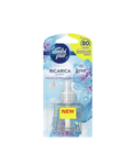 Lenor Ambi Pur Elettrico Ricarica Risveglio Primaverile 20Ml