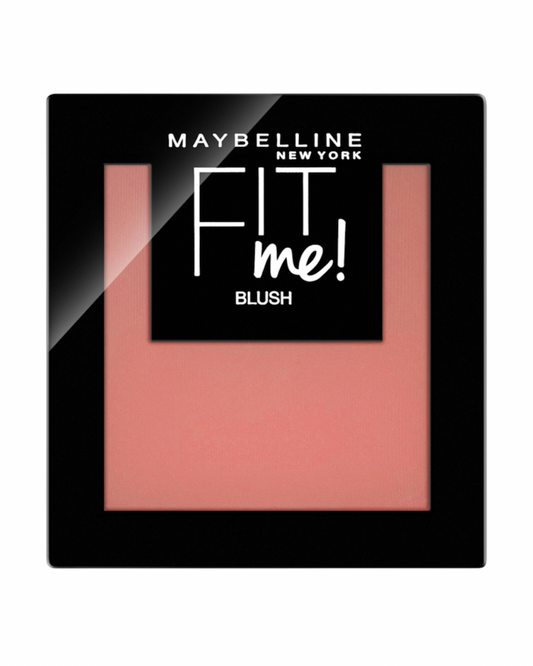Maybelline New York Fit Me N40 Peach