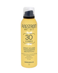 Angstrom Spray Solare Trasparente Protettivo Corpo SPF30