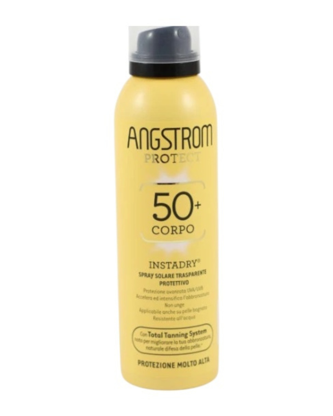 Angstrom Protezione Solare 50+ Instadry 150ml