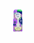 Glade Ricarica Diffusore Lavanda E Aloe 20 Ml