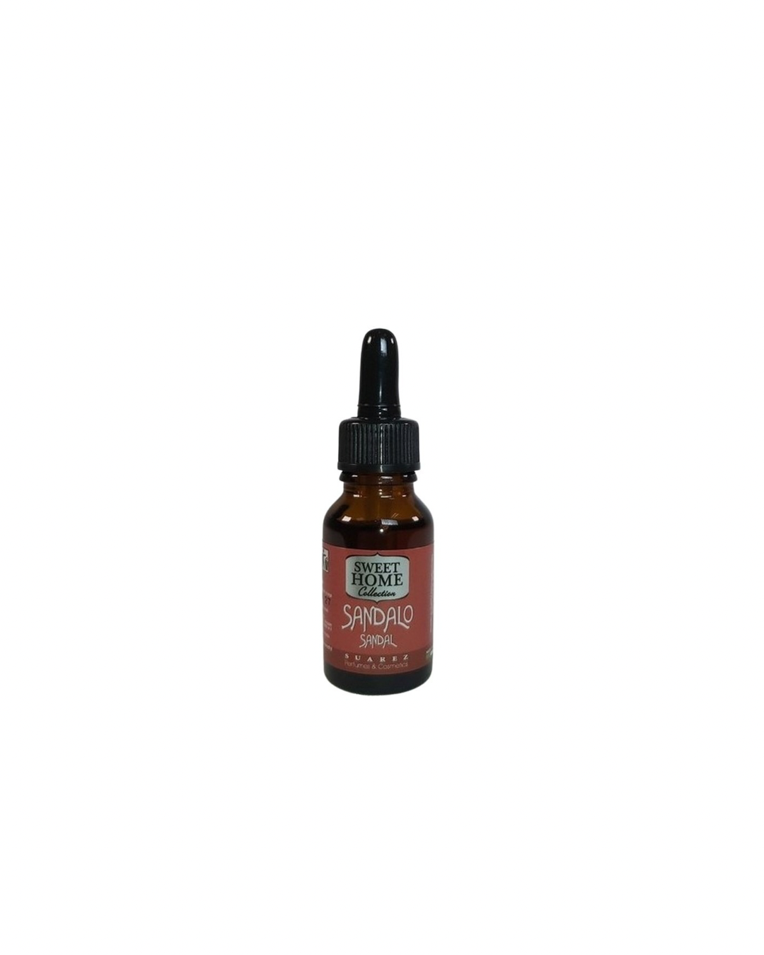 M Home Legni Di Sandalo Olio Profumato Per Ambiente 15Ml