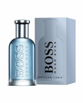Boss Bottled Tonic Eau De Toilette 100ml
