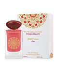 Musk Collection Pomegranate Eau De Parfum 60ml