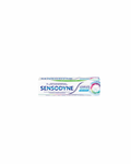 Sensodyne Dentifricio Protezione Completa Gusto Menta Fresca