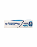 Sensodyne Dentifricio Ripara E Protegge I Denti Sensibili Gusto Menta Fresca