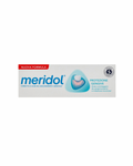 Meridol Dentifricio Protezione Gengive Combatte Il Sanguinamento Gengivale