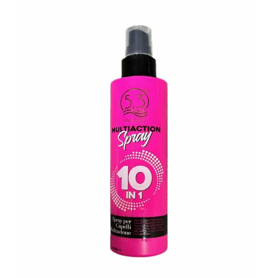 5.3 MILANO SPRAY MULTIAZIONE 10IN1